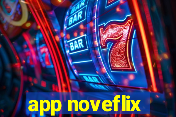 app noveflix